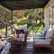 Hepburn Springs Retreat- stylish & light-filled