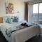 Apartment in the heart of the city