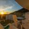 2BR Ocean View 1km To Beach 10 mins Patong c129 - Ban Kata