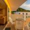 2BR Ocean View 1km To Beach 10 mins Patong c129 - Ban Kata