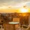 2BR Ocean View 1km To Beach 10 mins Patong c129 - Ban Kata