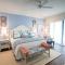 The Beach Club at Charleston Harbor Resort and Marina