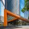 Atour Hotel Shenzhen Nanshan Mango Building - Shenzhen