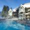Foto: Woodrun Lodge by Whistler Accommodation