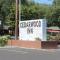 Cedarwood Inn of Ashland