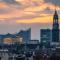 Mövenpick Hotel Hamburg City