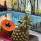 The Captains Villa