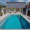 Aquatic Abode