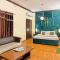 Hotel Green Fort Gulberg