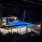 BooRA glamp experience & infinity pool - Senj
