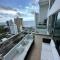 Modern 2 Story Penthouse, With Pool, Spa & Beach - Cartagena