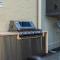 Aqua by the Sea - 1BR, Beachfront, Pool & Gym
