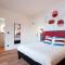 Ibis Styles Rouen Centre Cathédrale
