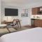 Element by Marriott Toronto Airport