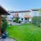 House with Garden 91sqm Munich-Airport-Freising - 弗赖兴附近诺伊法尔恩