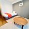 Apartment Hotel Ecott