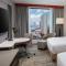 Hilton Columbus Downtown - كولومبوس