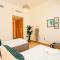 Voyage 4 Bedroom In Mayan With Ocean Views - 阿布扎比