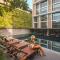 Arcadia Suites Ploenchit Bangkok