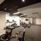 Resort Living 2BR with Pool Spa Gym & Parking