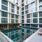 Arcadia Suites Ploenchit Bangkok