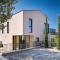 Modern villa Tia I with outdoor pool in Porec - Nova Vas