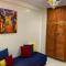 Appartement de charme à 20 min de Marrakech - 马拉喀什