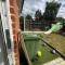 Luxury Ensuite Studio In Crayford Dartford Bexley London With Full Kitchen And Side Garden Alleyway Entrance - Slades Green