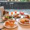 Arcadia Suites Ploenchit Bangkok