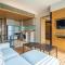 Arcadia Suites Ploenchit Bangkok