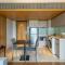 Arcadia Suites Ploenchit Bangkok