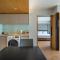 Arcadia Suites Ploenchit Bangkok