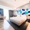ibis Styles Batam Nagoya ibis Styles Batam Nagoya