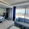 Sea View Apartment - Panorama, Long Beach, Iskele, Cyprus Island