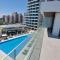 Sea View Apartment - Panorama, Long Beach, Iskele, Cyprus Island