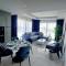 Sea View Apartment - Panorama, Long Beach, Iskele, Cyprus Island