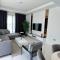 Sea View Apartment - Panorama, Long Beach, Iskele, Cyprus Island