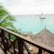 Langi Langi Beach Bungalows