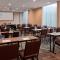 Four Points by Sheraton Toronto Airport