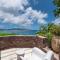 Chic Safari Style Villa with Beautiful Island Views - Saint Barthelemy