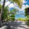 Chic Safari Style Villa with Beautiful Island Views - Saint Barthelemy