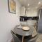 Apollo 16-1 bed town center - 卢顿 Apollo 16-1 bed town center - 卢顿