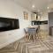 Apollo 16-1 bed town center - 卢顿 Apollo 16-1 bed town center - 卢顿