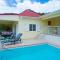 Warm Welcome Villa on St. Jean Heights - Saint Barthelemy