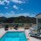 Warm Welcome Villa on St. Jean Heights - Saint Barthelemy