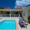 Warm Welcome Villa on St. Jean Heights - Saint Barthelemy