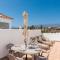 Huge Terrace Holiday in Heated Pool Complex with Teide Views FC1209 - San Miguel de Abona