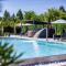 Hotel Aura Design & Garden Pool
