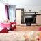 FLH - Apartament Kathy Sibiu - Turnişor
