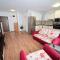 FLH - Apartament Kathy Sibiu - Turnişor